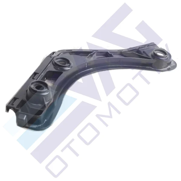 5NA807393 | VW Tiguan Sol Arka Tampon Braketi VAG
