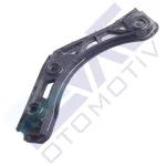 5NA807393 | VW Tiguan Sol Arka Tampon Braketi - 2