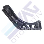 5NA807393 | VW Tiguan Sol Arka Tampon Braketi - 3