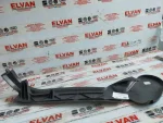 6Y0881320G | Koltuk Yan Plastik Kapağı | VW Amarok, Caddy - Skoda Fabia, Roomster - 1