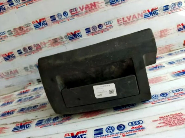 6Y0881577B | Koltuk Altı Eşya Gözü | VW Amarok, Caddy - Skoda Fabia, Roomster VAG