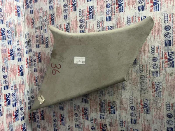 6Y5867288 | Sağ Arka Direk Üst Kaplaması VAG