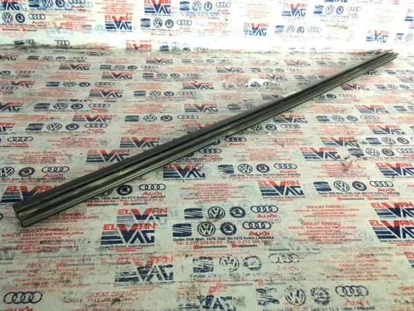 6Y6839471B | Skoda Fabia Kapı Cam Fitili VAG