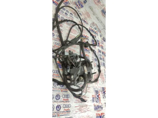 701906283 | Selenoid Valfi | VW LT, Transporter VAG