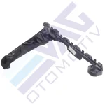 8W5807453 | Audi A4 Arka Sol Tampon Bağlantı Braketi - 2