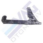 8W5807453 | Audi A4 Arka Sol Tampon Bağlantı Braketi - 3