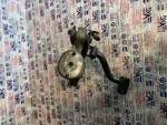 7D0199131C | Motor Kulak Braketi - 1