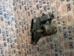 7D0199131C | Motor Kulak Braketi - 2