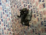 7D0199131C | Motor Kulak Braketi - 3