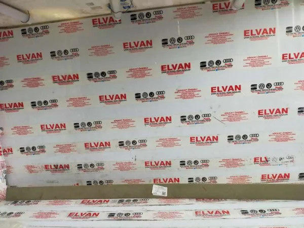 7D0868551 | Tavan Kaplama Çıtası | VW Caravelle, Transporter VAG