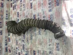 7E0129615E | VW Transporter Hava Filtre Borusu - 1
