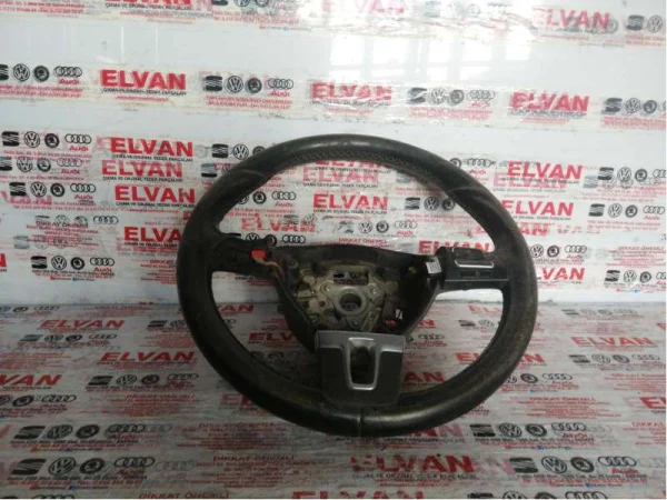 7E0419091H | VW Transporter Direksiyon Simidi VAG