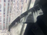 7H0807723 | VW Transporter Arka Tampon Orta Braketi - 1