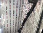 7H0807723 | VW Transporter Arka Tampon Orta Braketi - 2