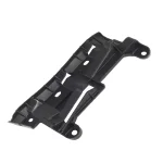 2K0807394 | VW Caddy Sağ Arka Tampon Braketi - 8
