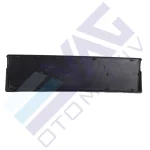 6Y0807287C | Skoda Fabia Ön Tampon Plaka Alt Plastiği - 1