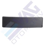 6Y0807287C | Skoda Fabia Ön Tampon Plaka Alt Plastiği - 3