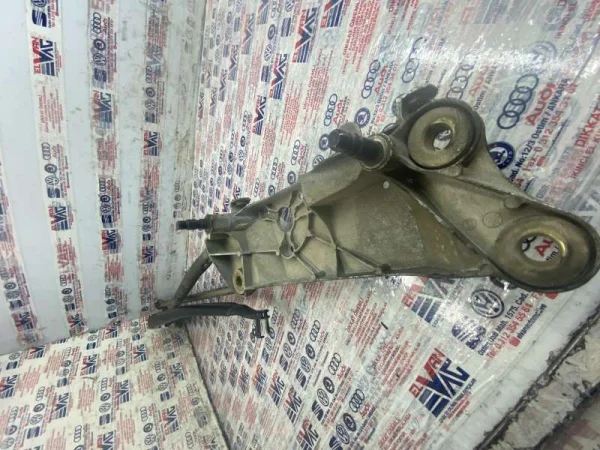 7L0955023L | Silecek Motoru Mekanizması VAG