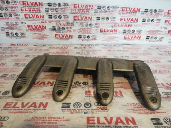 7L5103907 | Üst Motor Kapağı VAG