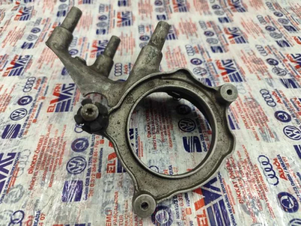 7L5131081 | Hava Pompası Braketi VAG