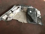 7L6863819C | VW Touareg Bagaj Havuz Çıtası - 1