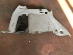 7L6863819C | VW Touareg Bagaj Havuz Çıtası - 2