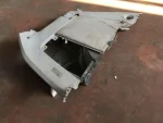 7L6863819C | VW Touareg Bagaj Havuz Çıtası - 3
