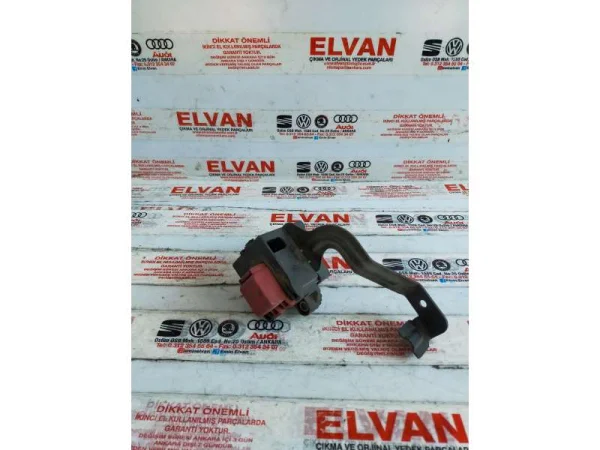 7L6971336A | Kablo Tesisat Braketi | VW Touareg - Audi Q7 VAG
