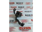 7L6971336A | Kablo Tesisat Braketi | VW Touareg - Audi Q7 - 2