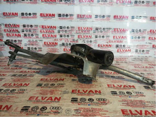7M0955113C | Seat Alhambra Ön Silecek Mekanizması VAG