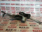 7M0955113C | Seat Alhambra Ön Silecek Mekanizması - 1