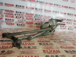 7M0955113C | Seat Alhambra Ön Silecek Mekanizması - 3
