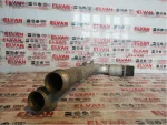 7P0145941 | VW Touareg Üst Sağ İntercooler Hortumu - 2
