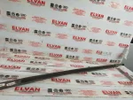 7P0839475F | VW Touareg Arka Sol Dış Kapı Cam Fitili - 2