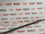 7P0839475F | VW Touareg Arka Sol Dış Kapı Cam Fitili - 3