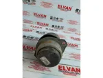 7P6199131C | VW Touareg Motor Takozu - 2