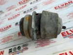 7P6199131C | VW Touareg Motor Takozu - 3