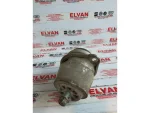 7P6199131D | VW Touareg Motor Takozu - 1