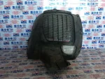 7P6805911B | VW Touareg Ön Tampon Alt Muhafazası - 2