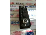 7P6907040AG | VW Touareg Klima Kontrol Paneli - 2