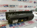 7P6907040AG | VW Touareg Klima Kontrol Paneli - 3