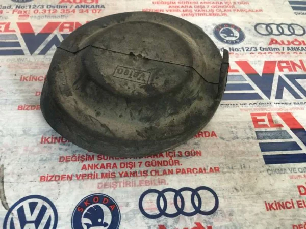 89004031 | Far Kapağı VAG
