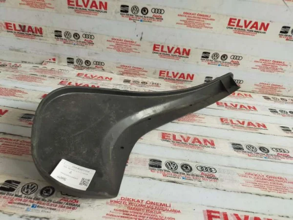 8D0075101A | Audi A4 Arka Çamurluk Tozluğu VAG