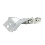 6R0821141B | VW Polo Ön Sol Çamurluk Braketi - 2
