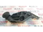 8D0199339F | Ön Motor Takozu | VW Passat - Audi 100 Serisi, 80 Serisi, A4, A6 - 2