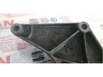 8D0199339F | Ön Motor Takozu | VW Passat - Audi 100 Serisi, 80 Serisi, A4, A6 - 3