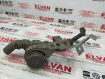 8D0203507A | Yakıt Soğutucusu | VW Passat - Audi A4, A6 - 3