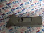 8D0867239F | Audi A4 Direk Kaplama Çıtası - 3
