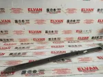 8D0867419A | Audi A4 Arka Sol Kapı İç Çıta - 3