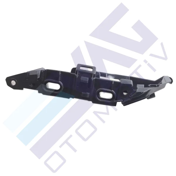 5G0807183B | Ön Sol Tampon Braketi | VW E-Golf, Golf VAG
